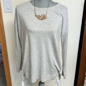 Lilly Pulitzer Tassel Sweater - Sz S